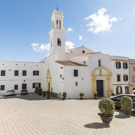 Casa Maria By Sonne Villas Ferreries Luaran gambar