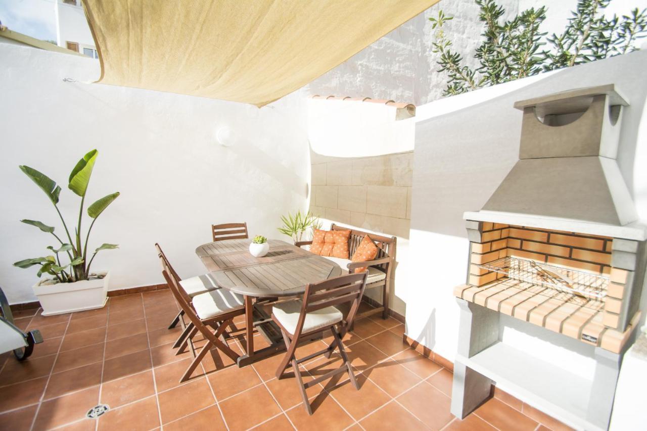 Casa Maria By Sonne Villas Ferreries Luaran gambar