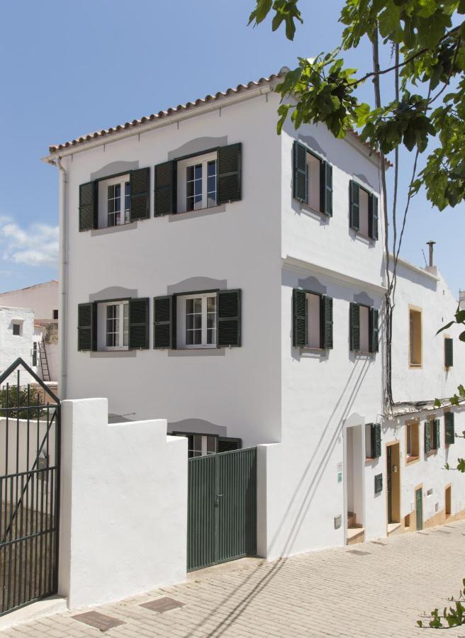Casa Maria By Sonne Villas Ferreries Luaran gambar