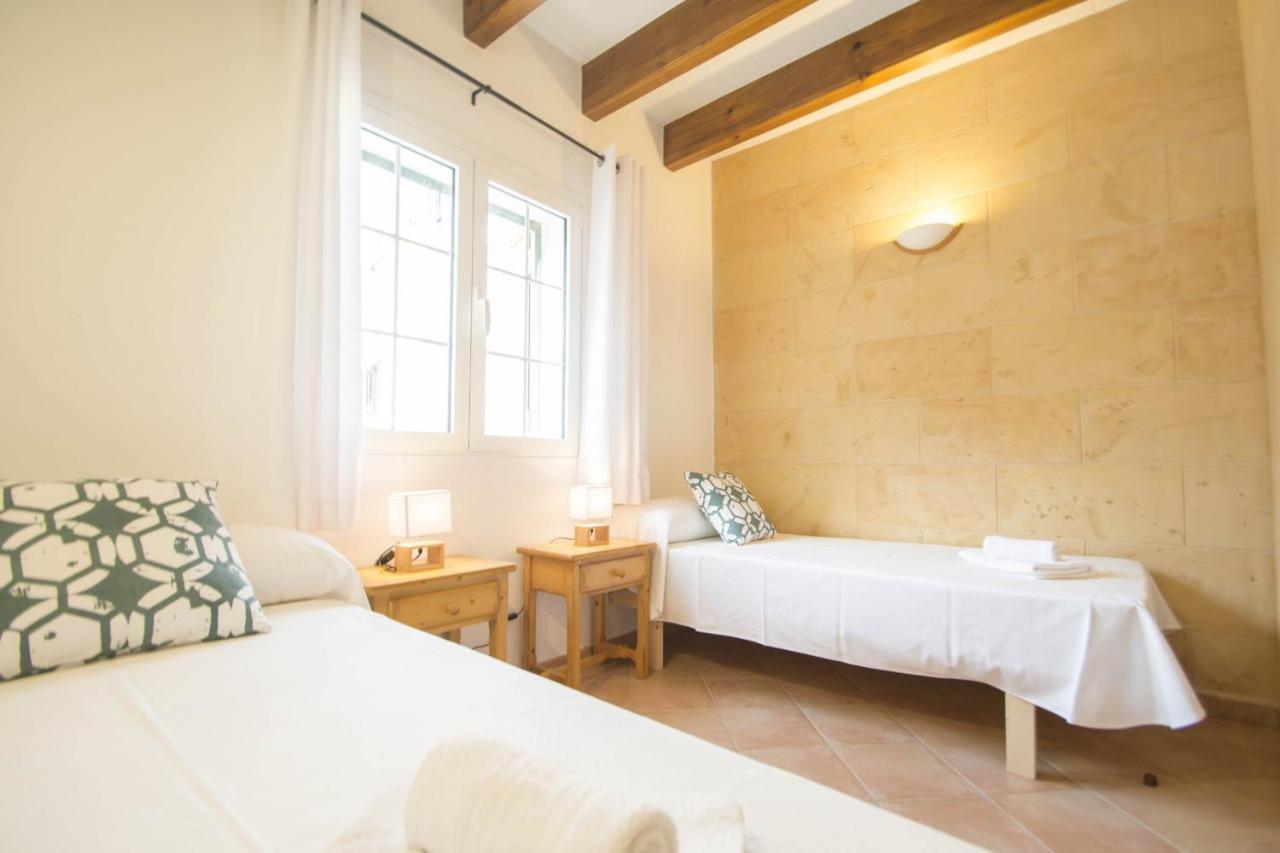 Casa Maria By Sonne Villas Ferreries Luaran gambar