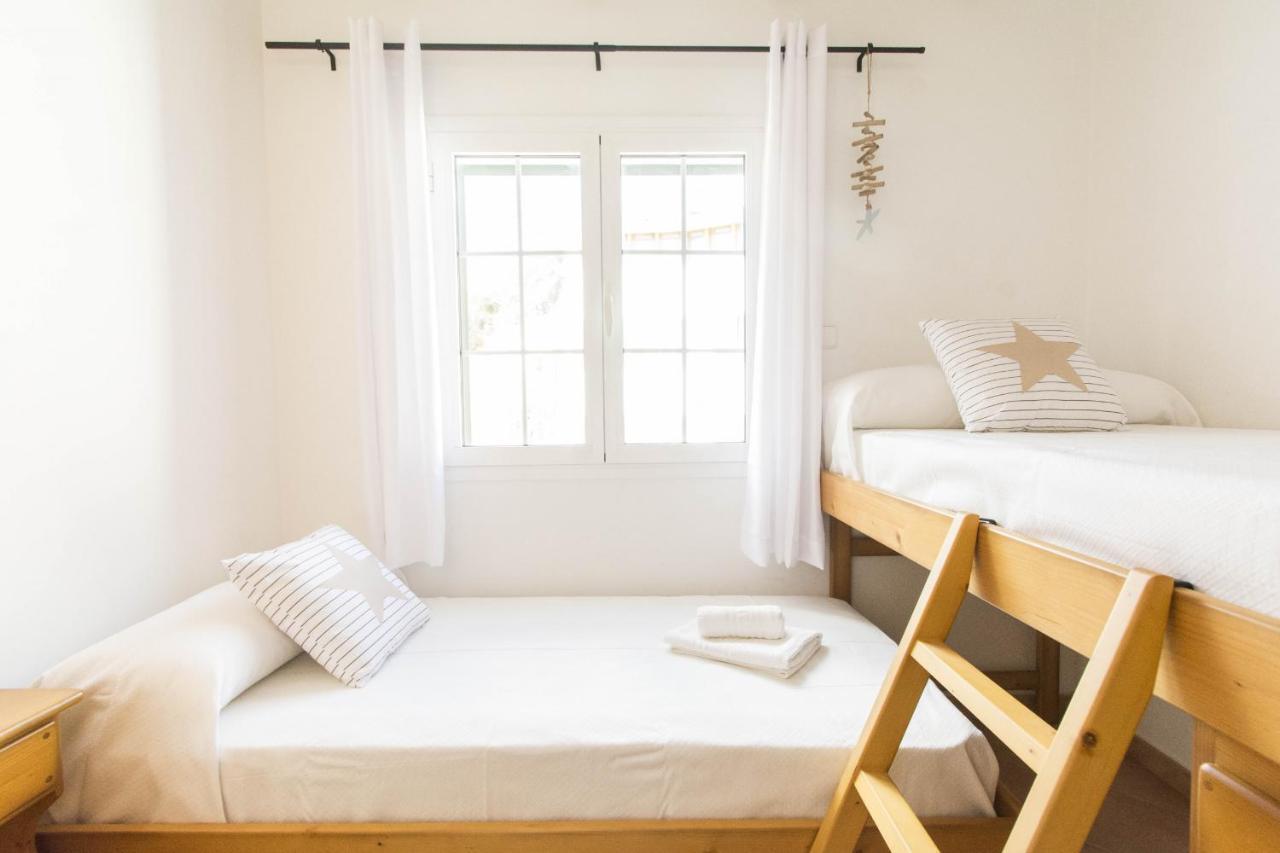Casa Maria By Sonne Villas Ferreries Luaran gambar