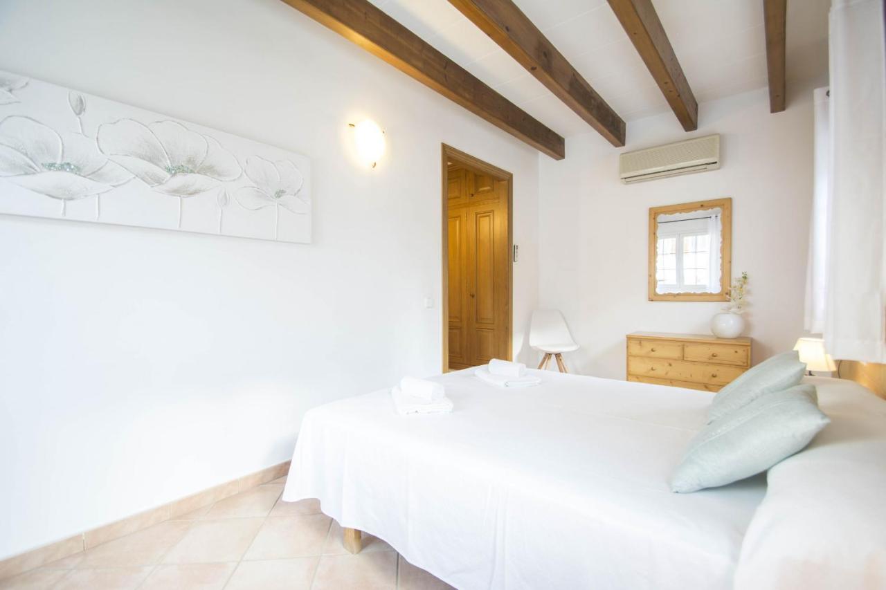 Casa Maria By Sonne Villas Ferreries Luaran gambar