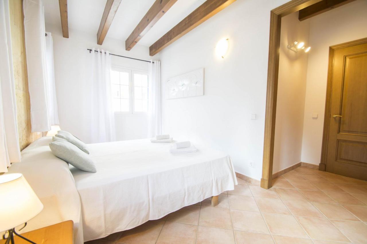 Casa Maria By Sonne Villas Ferreries Luaran gambar