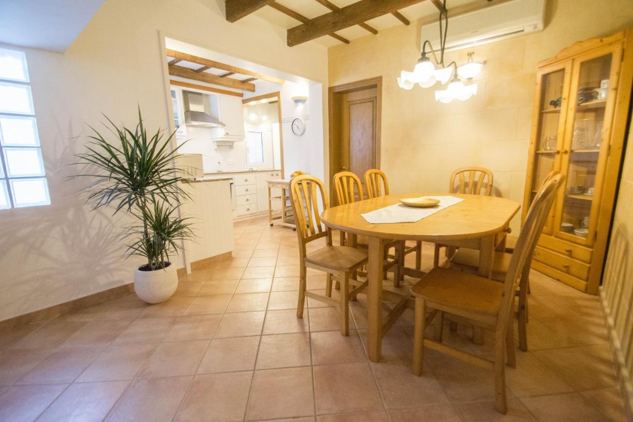 Casa Maria By Sonne Villas Ferreries Luaran gambar