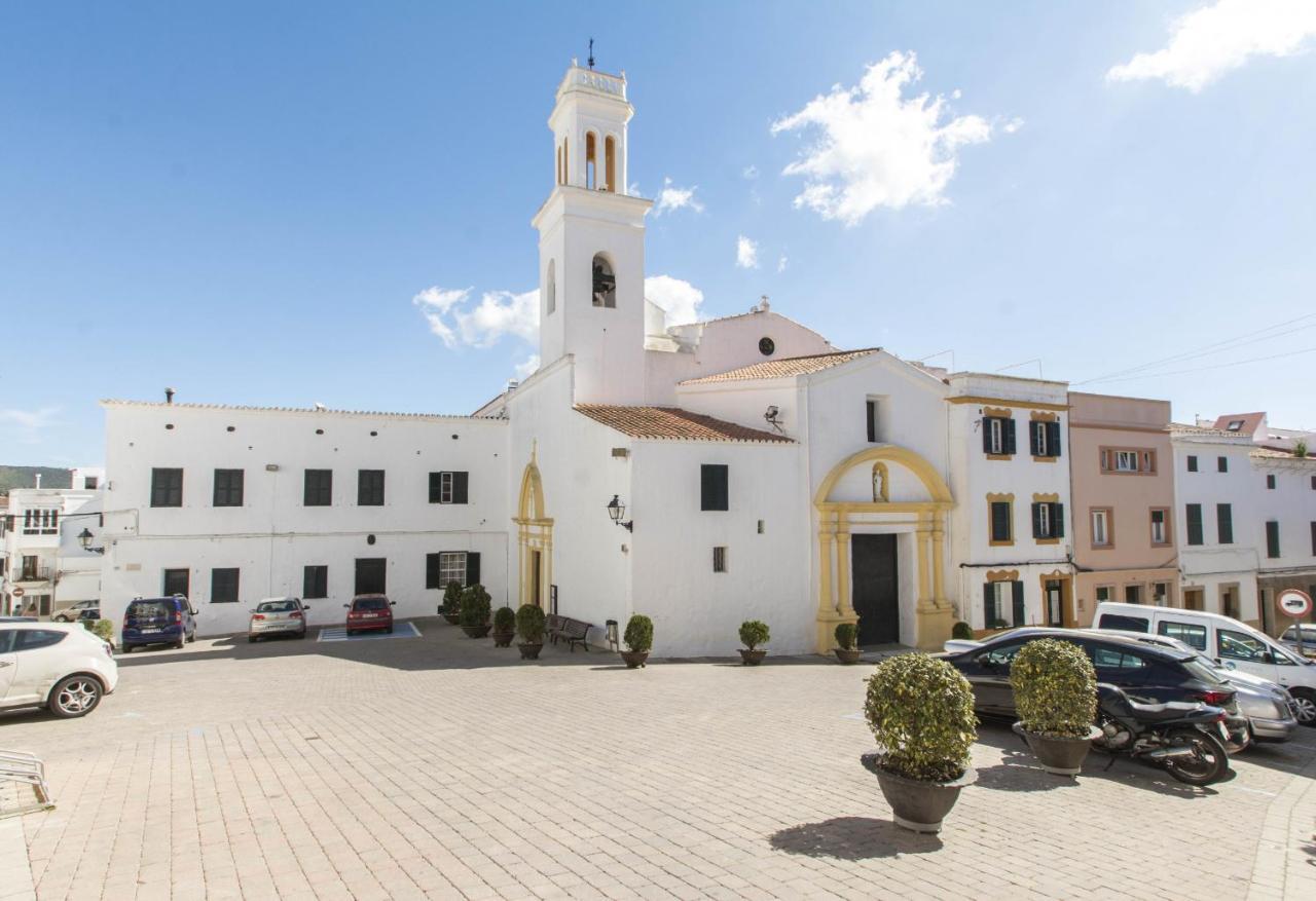 Casa Maria By Sonne Villas Ferreries Luaran gambar