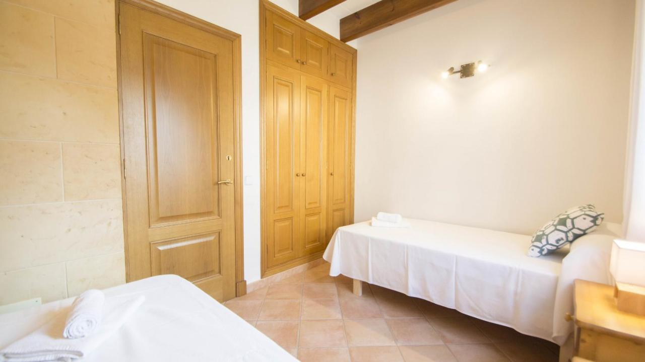 Casa Maria By Sonne Villas Ferreries Luaran gambar