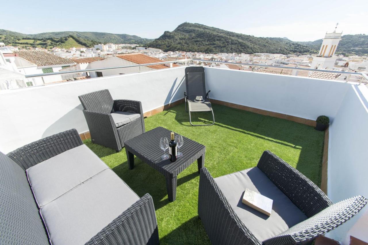 Casa Maria By Sonne Villas Ferreries Luaran gambar