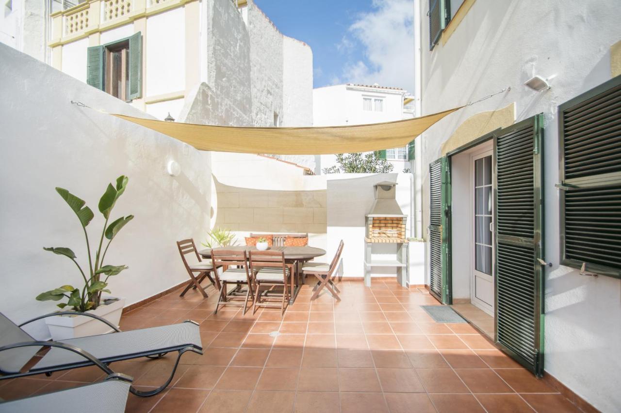 Casa Maria By Sonne Villas Ferreries Luaran gambar