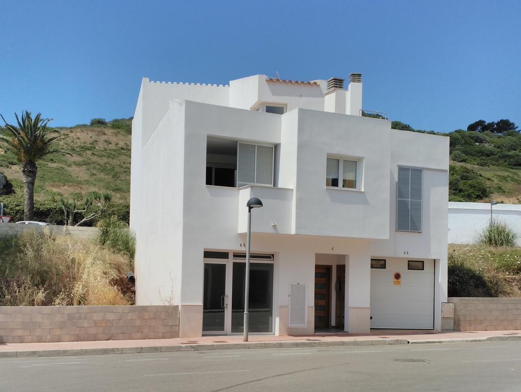 Casa Maria By Sonne Villas Ferreries Luaran gambar