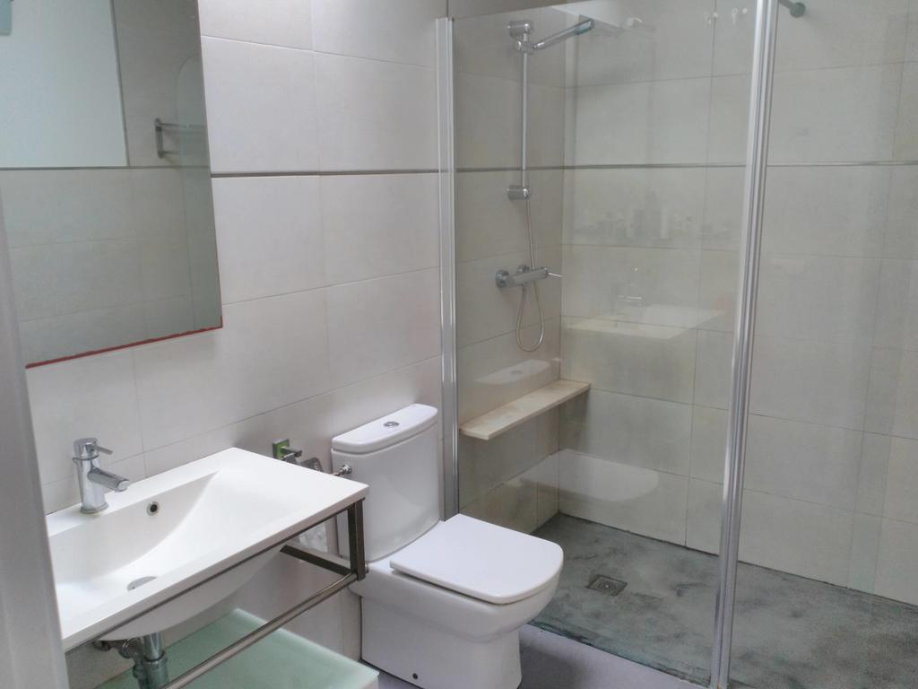 Casa Maria By Sonne Villas Ferreries Luaran gambar
