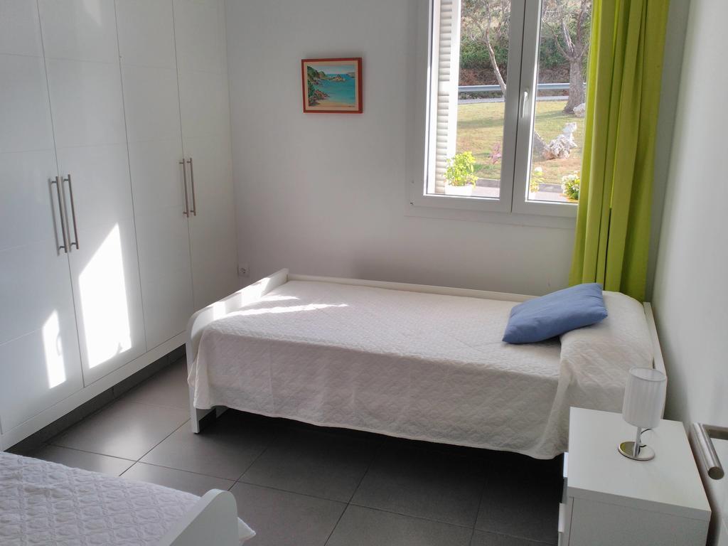 Casa Maria By Sonne Villas Ferreries Luaran gambar