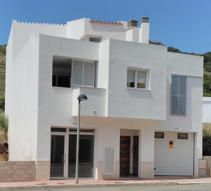 Casa Maria By Sonne Villas Ferreries Luaran gambar