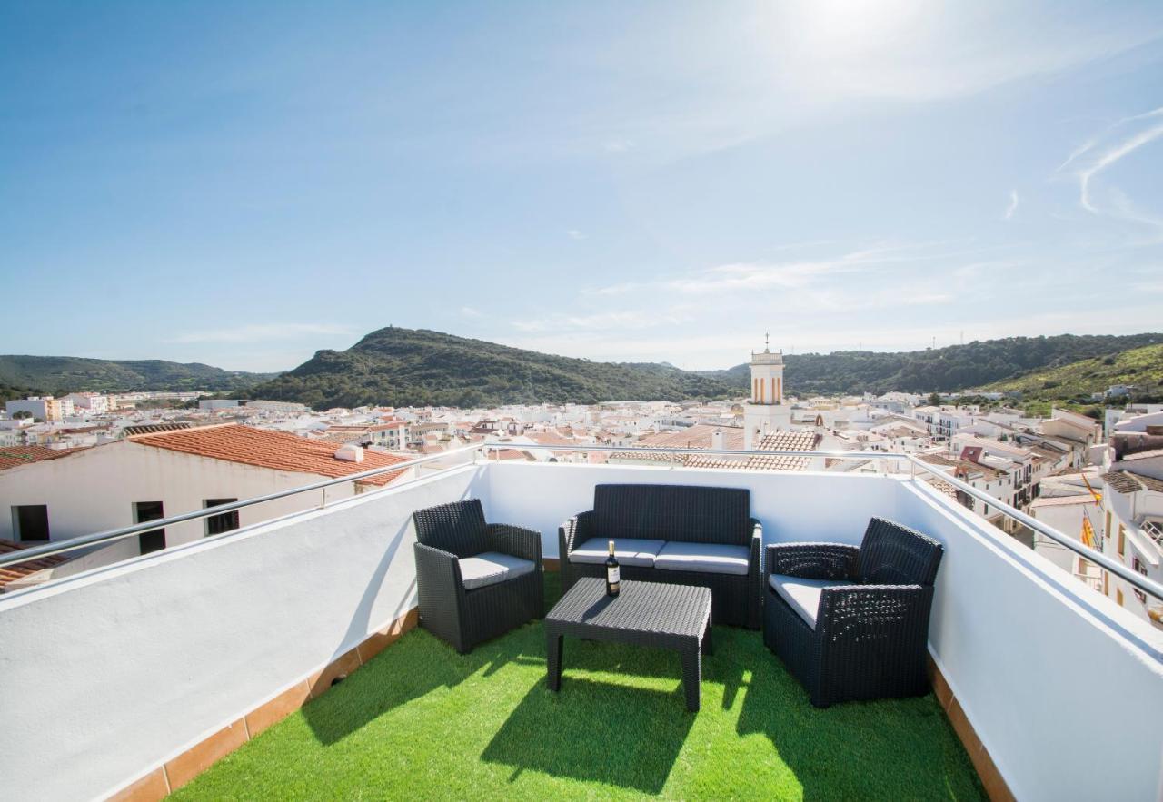 Casa Maria By Sonne Villas Ferreries Luaran gambar