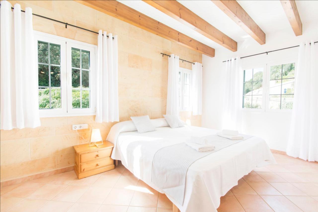 Casa Maria By Sonne Villas Ferreries Luaran gambar